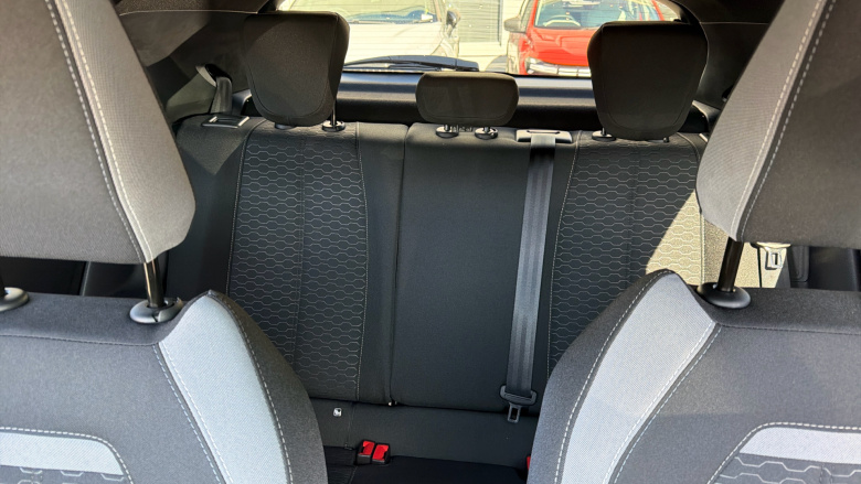 Vauxhall Mokka 1.2 Turbo 136 Griffin 5dr Petrol Hatchback